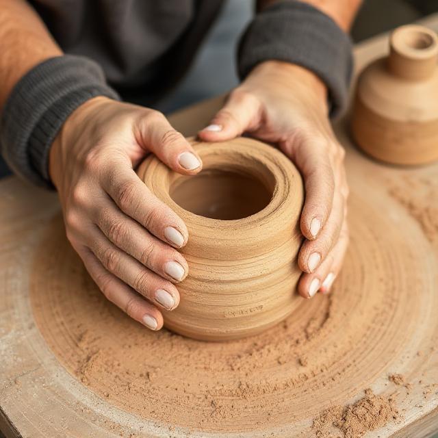Clay