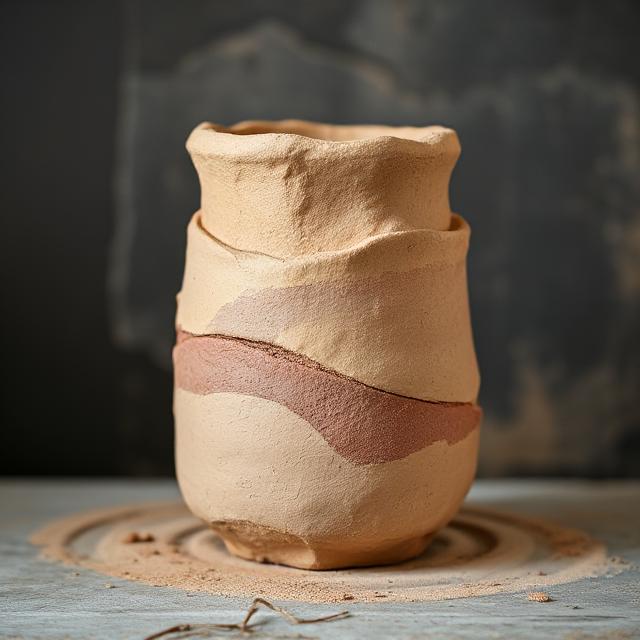 Clay