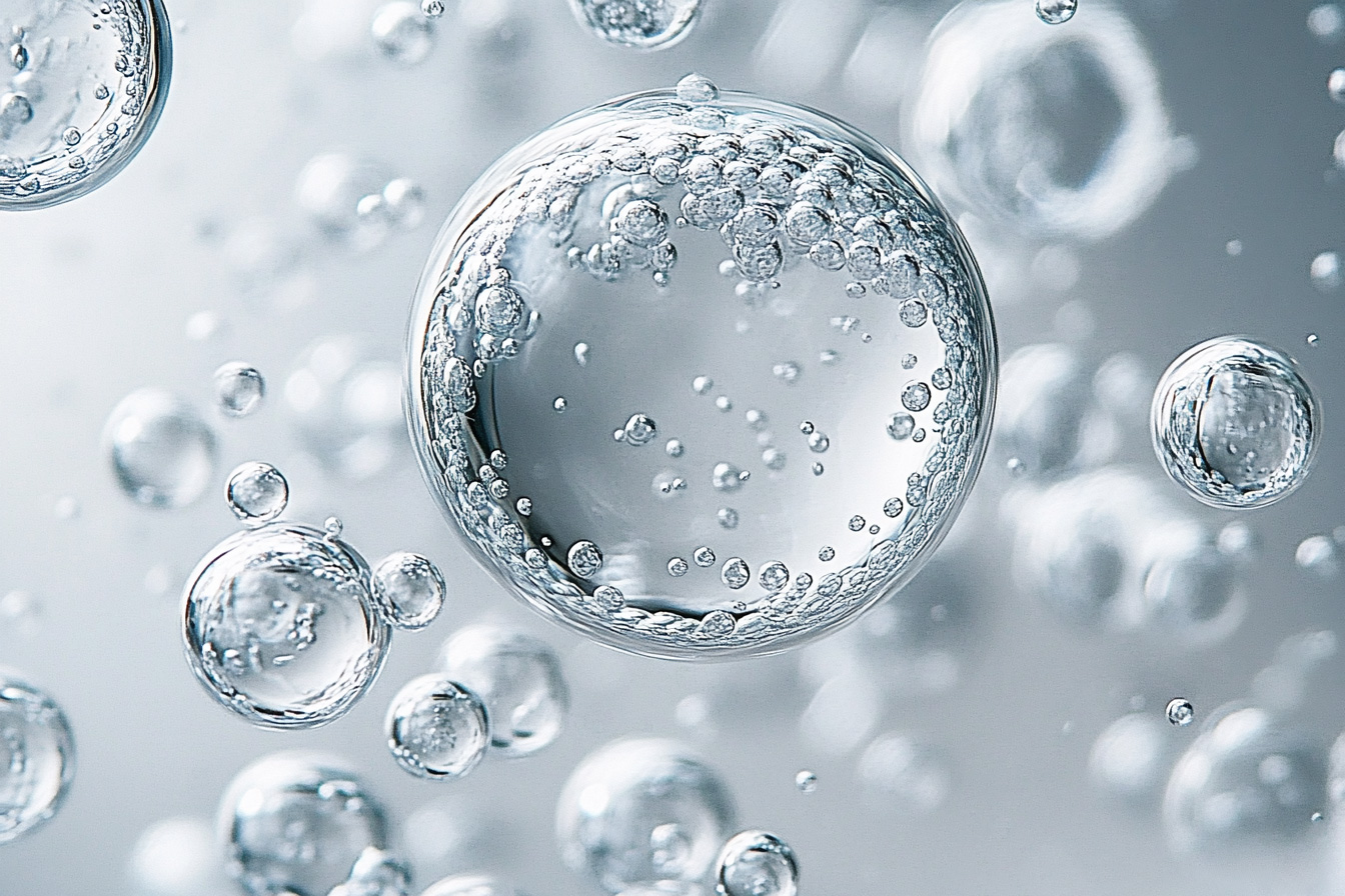 Efficient Dispersion Performance