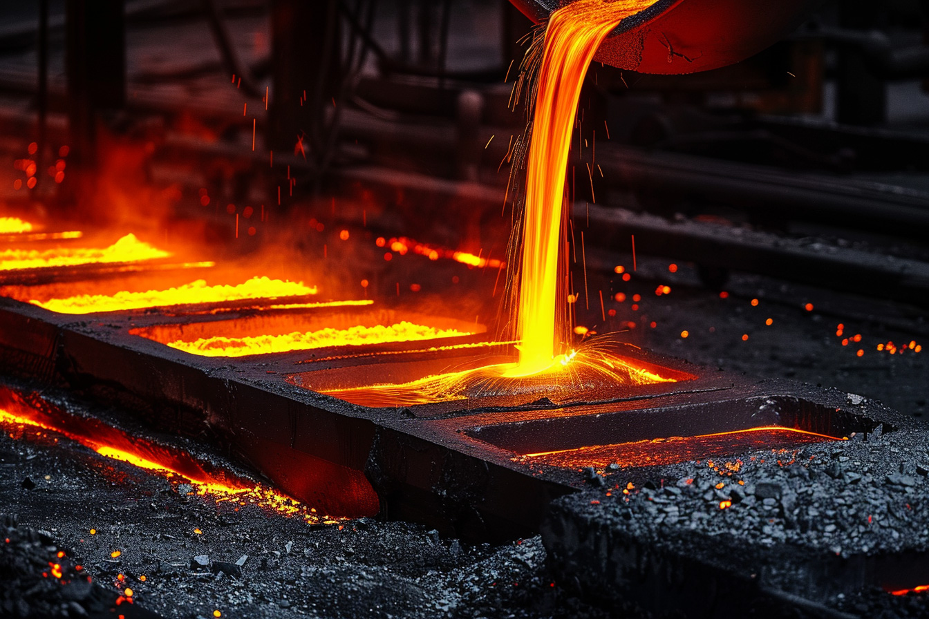 Superior Thermal Stability